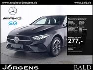 Mercedes A 250, e Kompaktlimousine EQ Hybrid Technolog, Jahr 2023 - Altenkirchen (Westerwald)