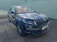 Skoda Kodiaq, 2.0 TDI 7, Jahr 2020 - München