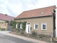 EFH in Oberheldrungen OT Harras - Oberheldrungen