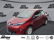 Renault ZOE, Life Z E 40, Jahr 2019 - Bielefeld