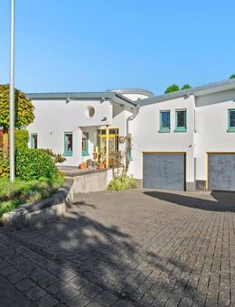 Architektenvilla mit Einliegerwohnung in Kail - Kail