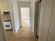 ***Altstadtwohnung: 2 Zimmer mit Balkon und EBK - PROVISIONSFREI - Nürnberg