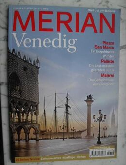 12 Reisemagazine ADAC Merian Allgäu Südtirol Venedig Irland Wien und Niederösterreich Australien HB Bildatlas Südlicher Schwarzwald Jordanien Thüringen Deutsche Technikstraße Tessin Südliches Piemont zus. 6,- - Flensburg