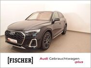 Audi Q5 50TDI quattro S-line Matrix Navi AHK B&O HUD - Jena