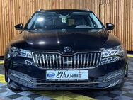 Skoda Superb, Combi TDI, Jahr 2021 - Leer (Ostfriesland)