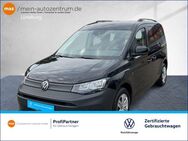 VW Caddy 2.0 TDI AHK Sitzh. ACC PDC Klima App-Con. - Lüneburg