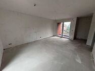 Erstbezug & nachhaltig: hochwertige 2-Zimmer Wohnung in stadtzentraler Lage zur Miete! - Rheine