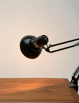 Ledu Table Lamp Tischleuchte zu Luxo L-1 Jac Jacobsen Mid Century - Hamburg Hamburg-Nord