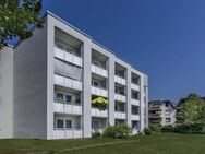 Komplett renovierte 1-Zimmer-Wohnung mit Balkon im Erdgeschoss in Oldenburg-Nadorst! - Oldenburg
