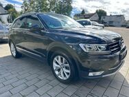 VW Tiguan Highline BMT/Start-Stopp 4Motion - Bad Friedrichshall