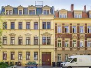 Bezugsfrei ab Mai! Gut geschnittene 2-Zimmer-Wohnung mit EBK und Balkon in Dresden - Dresden