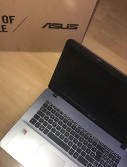 Asus laptop zu verkaufen - Düsseldorf Zentrum