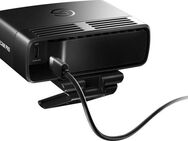 Elgato Facecam Pro 4k streaming camera Webcam (4K Ultra HD, Brennweite: 21 mm)