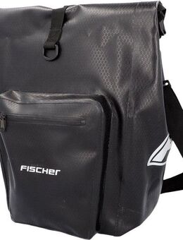 FISCHER Fahrrad Gepäckträgertasche PLUS Terra