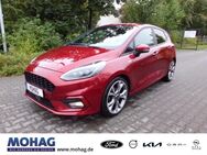 Ford Fiesta, 1.0 ST-Line X EcoBoost EU6d-T, Jahr 2020 - Gelsenkirchen