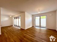 Loggia, Einbauküche und mitten in Haselünne - Haselünne