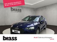 Audi A3, 2.0 TDI 35 Sportback advanced (EURO 6d), Jahr 2023 - Dietzenbach