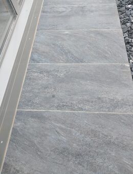 Terrassenplatten Arrow (anthrazit) - Mutterstadt