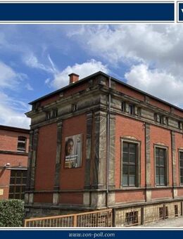 Historisches Gebäudeensemble mit großem Entwicklungspotenzial in Blankenburg - Blankenburg (Harz)