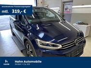 VW Touran, 2.0 TDI Highline, Jahr 2020 - Böblingen