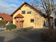 Neues Zuhause und eine lohnende Kapitalanlage: 4-Familienhaus mit Solarthermie & Pelletheizung. - Mainz