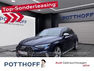 Audi S3, Sportback, Jahr 2023 - Hamm