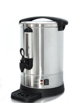Vermietung - Kaffeebereiter / Perkolator / Glühweinkocher 18,2 L - Rostock Schmarl