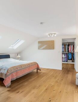 Freundliche Maisonette-Wohnung mit Wohlfühlcharakter in Neu Wulmstorf zu verkaufen! - Neu Wulmstorf