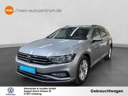 VW Passat Variant, 2.0 TDI Business, Jahr 2021 - Lüneburg