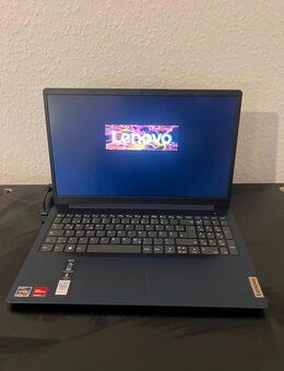 Lenovo Laptop - Essen