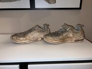 Sneaker mit Erlebnissen - Bad Münder (Deister)