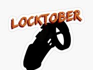 Keyholder-Locktober 🔐 - Hannover