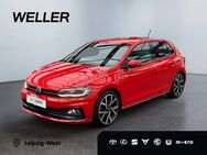 VW Polo, 2.0 TSI GTI dig, Jahr 2020 - Leipzig Alt-West