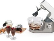 KENWOOD Unterheb-Rührelement AT511, Zubehör für Kenwood Küchenmaschinen der Modellreihe Chef