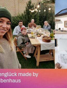 Familientraum - Glücklich leben im Eigenheim - Oschatz