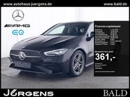 Mercedes CLA 200, d SB AMG Wide Easy 18, Jahr 2023 - Olpe