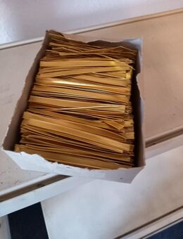 Verschluss Clipse - Faßberg