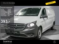 Mercedes Vito, 116 Kasten Extralang, Jahr 2023 - Kiel