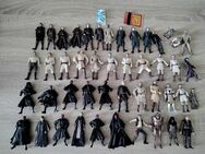 46 Star Wars Hasbro Kenner Figuren Raumschiffe Konvolut - Willebadessen
