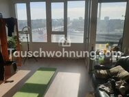 [TAUSCHWOHNUNG] Modernes Wohnen am S Lichtenberg - Berlin