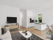 Exklusives Townhouse zum Erstbezug mit EBK - Düsseldorf