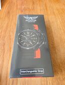 Aviator F-Series Smartwatch Neu/Versiegelt in 60431