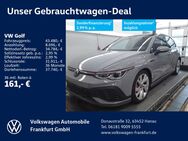 VW Golf, 2.0 TSI VIII GTI Clubsport IQ Light CD19VZ, Jahr 2023 - Hanau (Brüder-Grimm-Stadt)