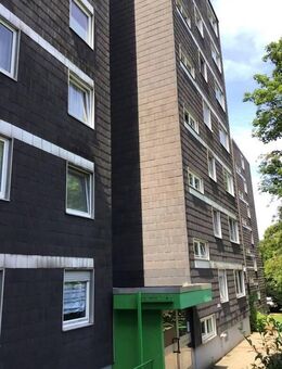 Gelegenheit: günstige 3-Zimmer-Wohnung mit Balkon (WBS erforderlich) - Essen
