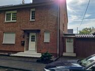 Doppelhaushälfte mit 160 m2 auf großem Grundstück - Meerbusch