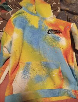 Pullover bund - Raesfeld