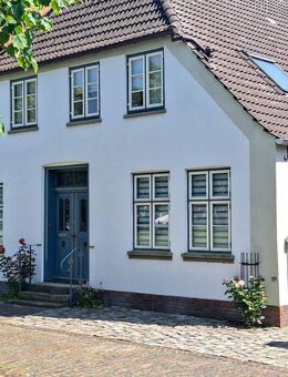 Historie erleben - Zukunft gestalten - Brunsbüttel