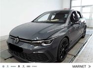 VW Golf, 2.0 TSI VIII GTI, Jahr 2023 - Bad Nauheim