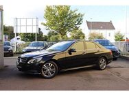 Mercedes-Benz E 350 BlueTEC 4-Matic Distr. Massage Memory ILS - Leverkusen