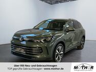 VW Tiguan, 1.5 eTSI Elegance Der Neue Tiguan, Jahr 2024 - Brandenburg (Havel)